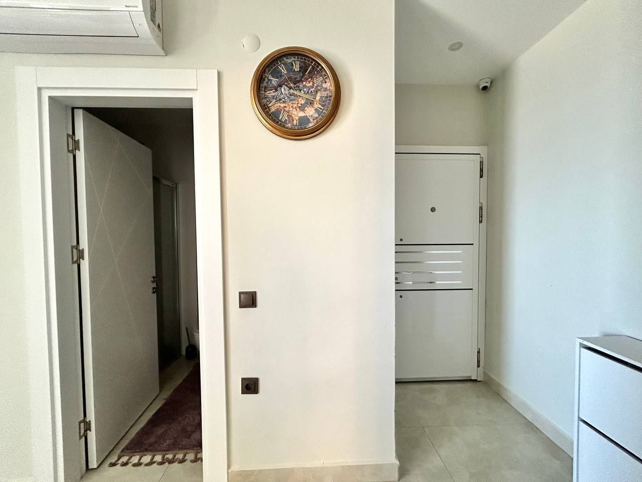 Flat in Alanya, Turkey, 86 m² - picture 17