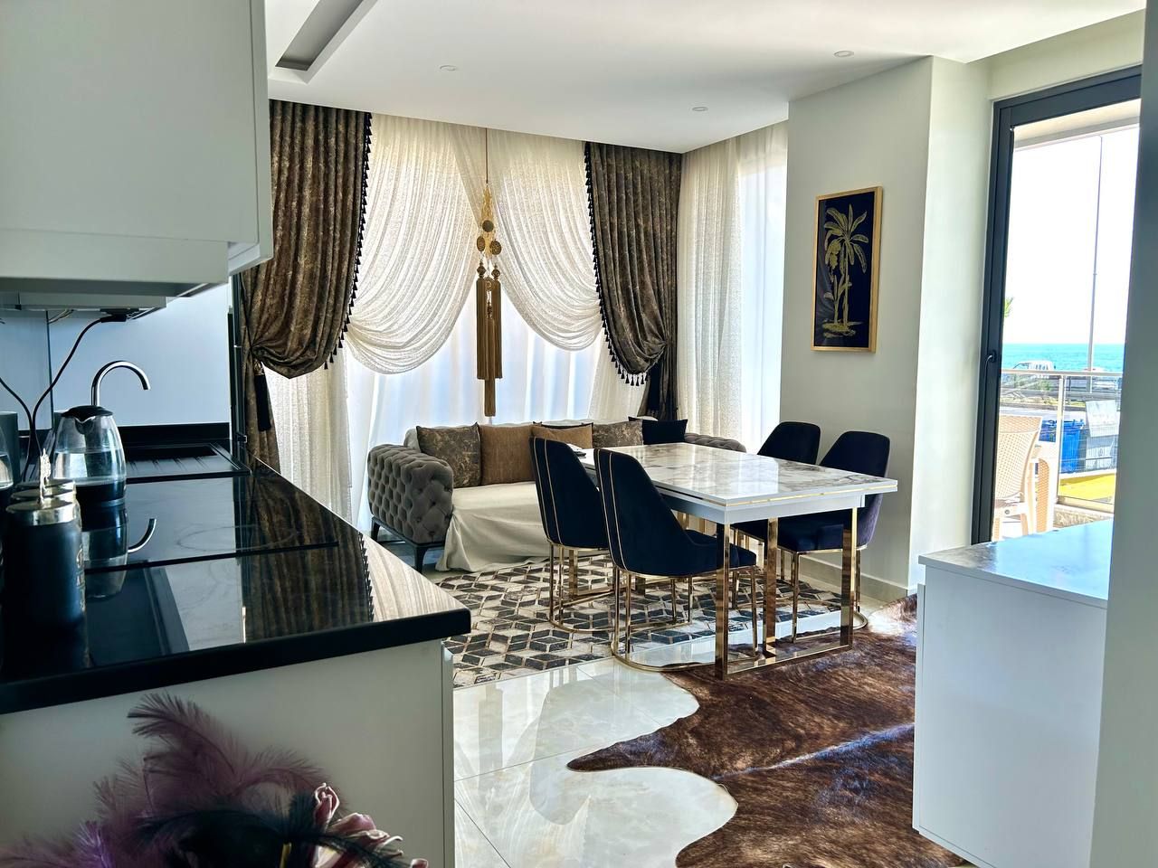 Flat in Alanya, Turkey, 86 m² - picture 18