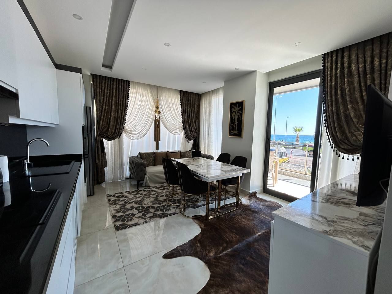 Flat in Alanya, Turkey, 86 m² - picture 19