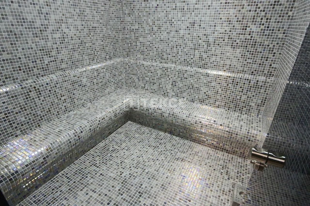 Appartamenti a Istanbul, Turchia, 51 m² - foto 9