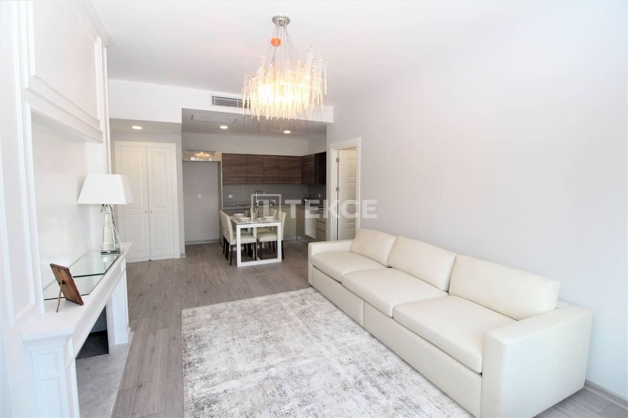 Apartment in Istanbul, Turkey, 216 m² - picture 14