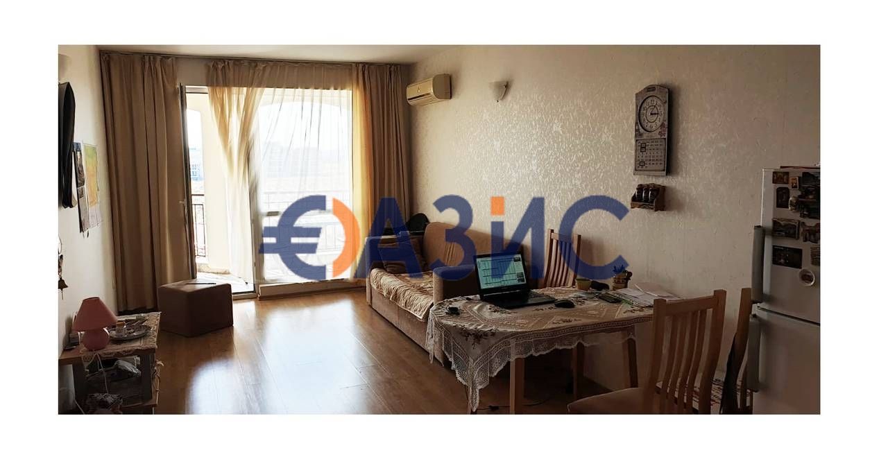 Appartement à Ravda, Bulgarie, 88 m² - image 1