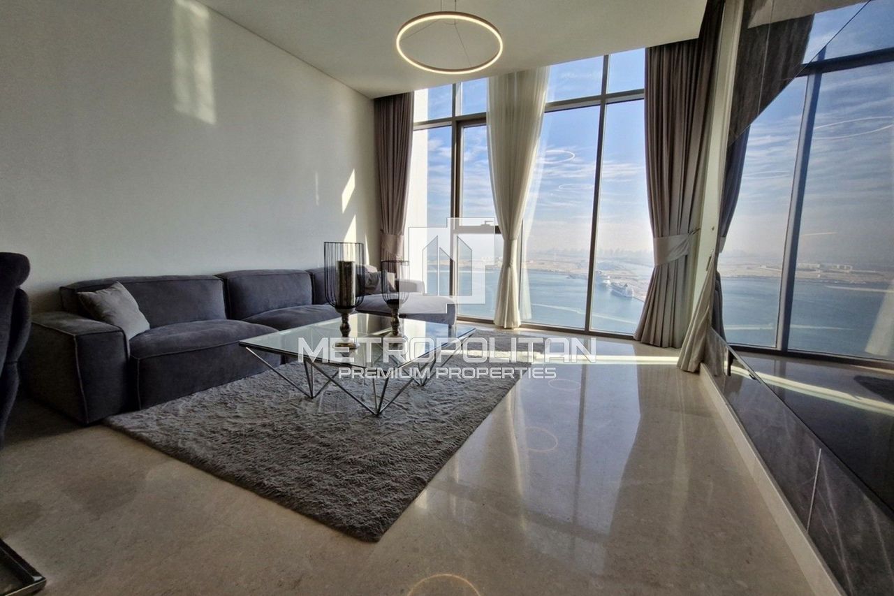 Apartment in Dubai, UAE, 93 m² - picture 1