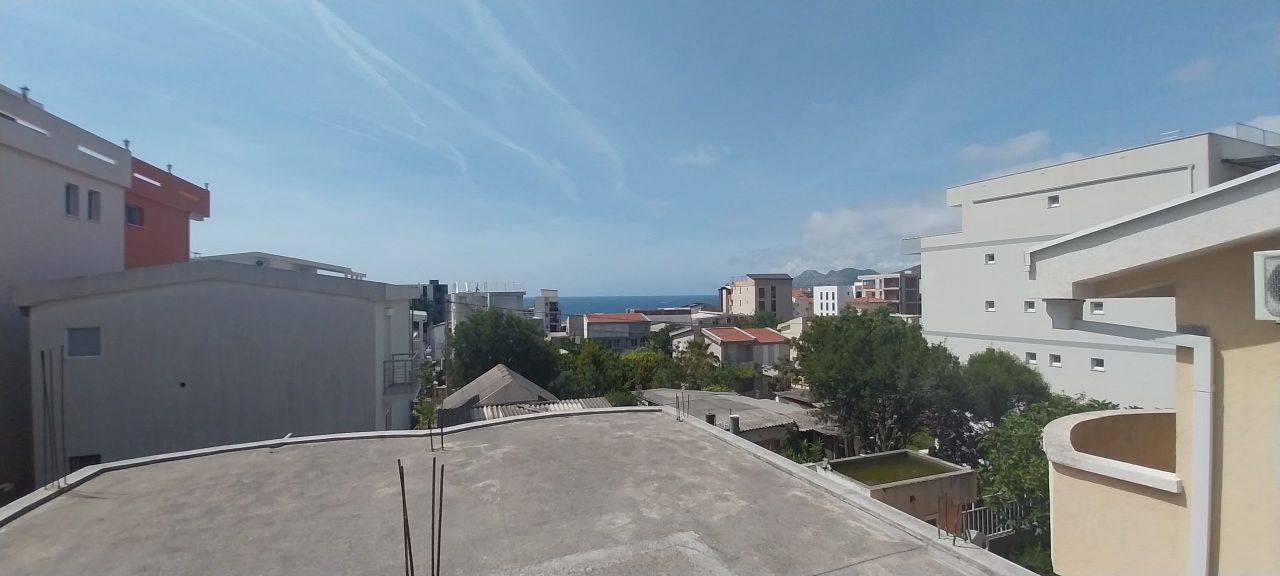 Casa a Dobra Voda, Montenegro, 95 m² - foto 5