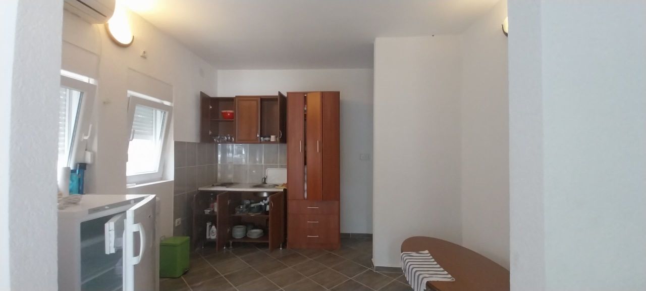 Casa a Dobra Voda, Montenegro, 95 m² - foto 11