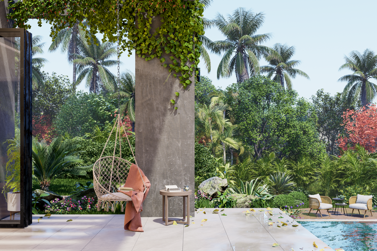 Villa in Cap Cana, Dominikanische Republik, 481.56 m² - Foto 7