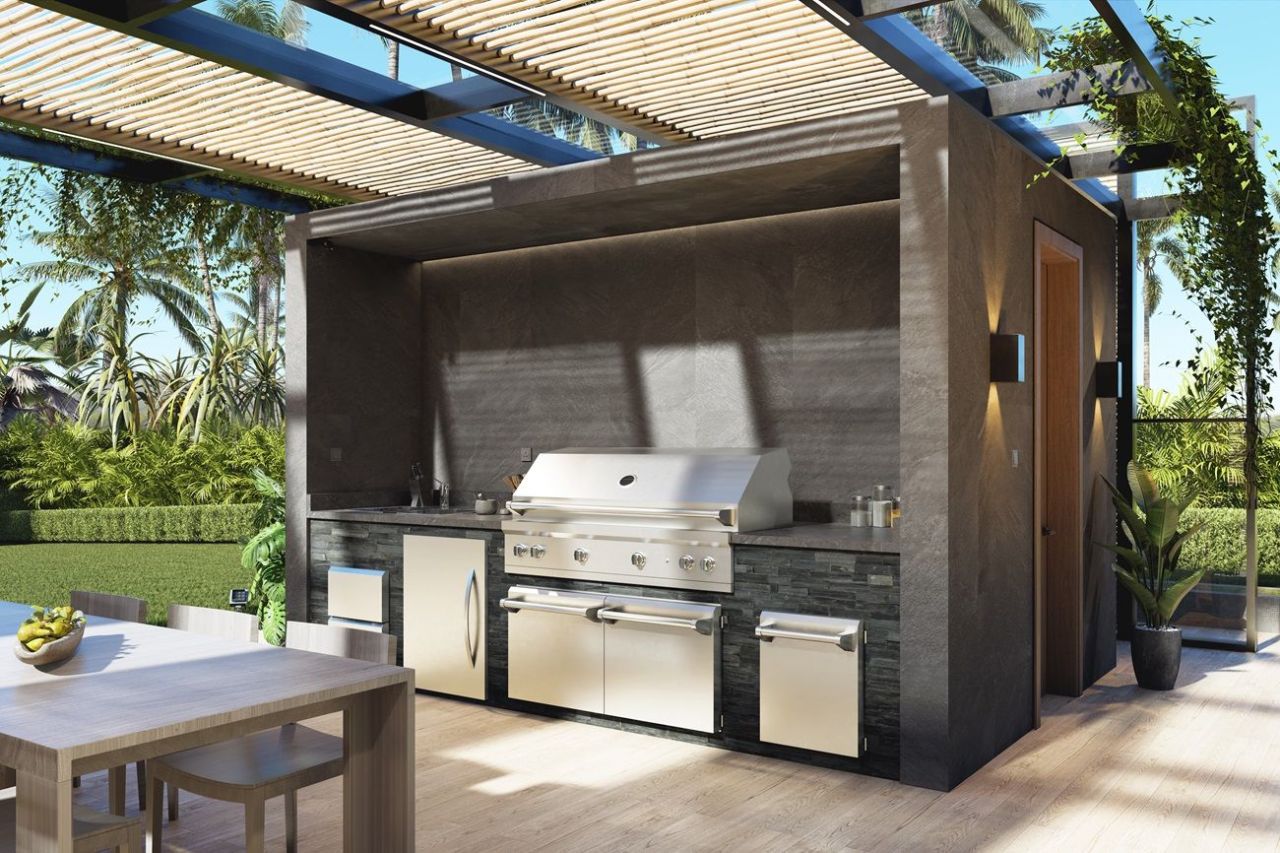 Villa in Cap Cana, Dominikanische Republik, 481.56 m² - Foto 10