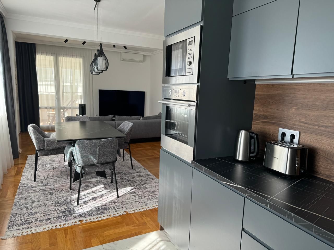 Flat in Bar, Montenegro, 101 m² - picture 3