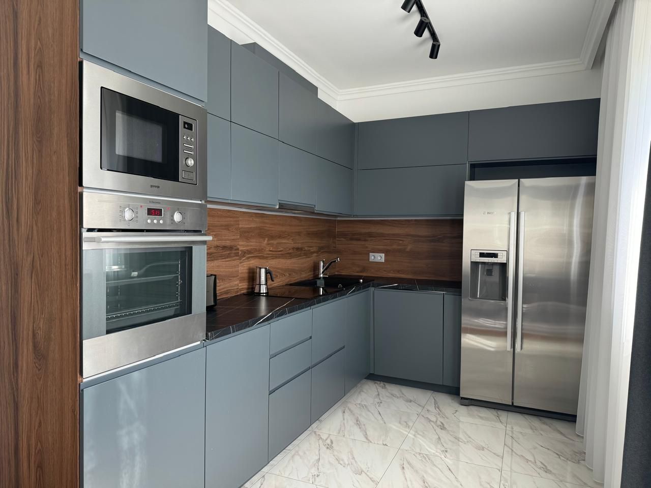 Flat in Bar, Montenegro, 101 m² - picture 8