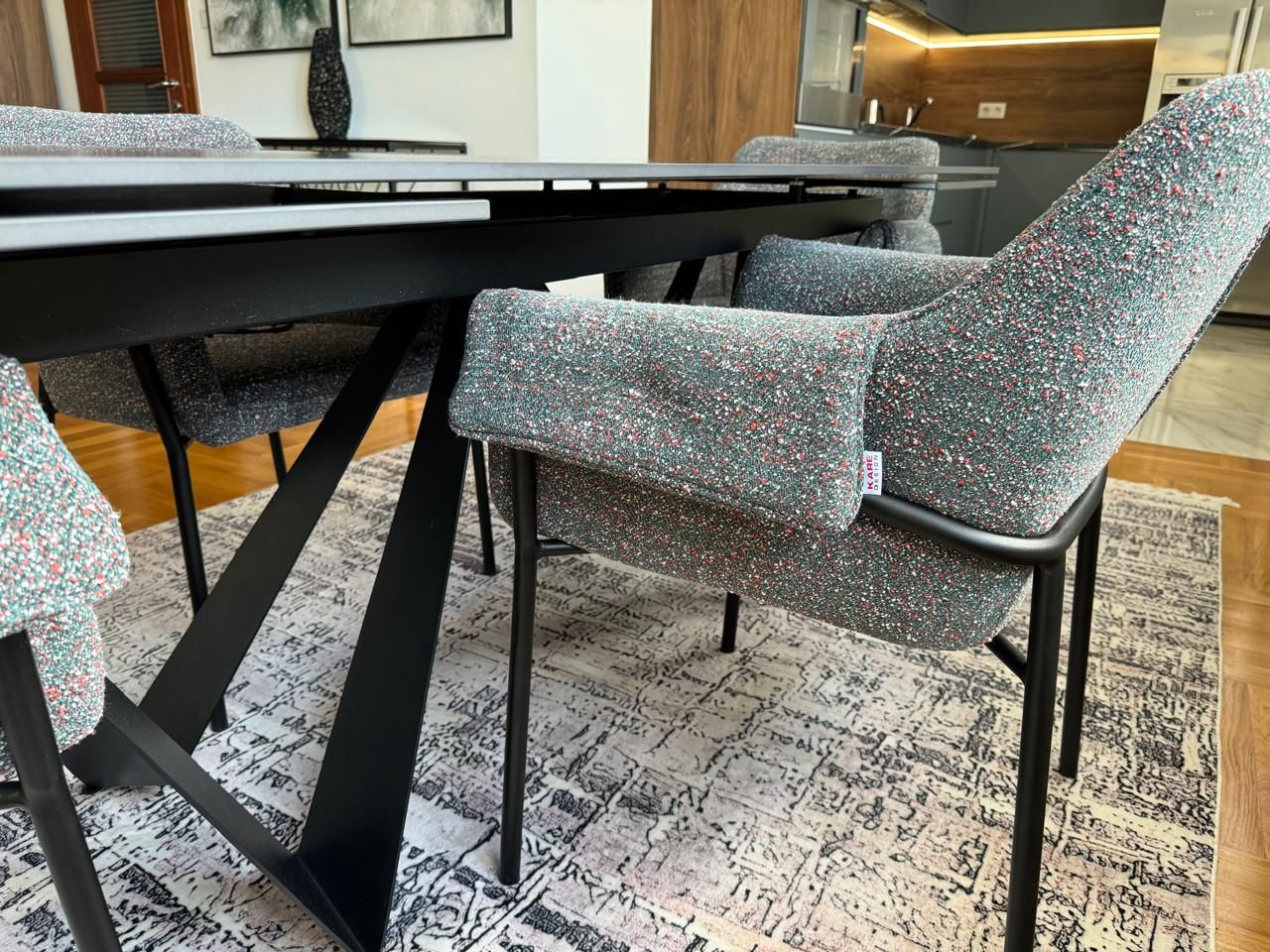 Flat in Bar, Montenegro, 101 m² - picture 11