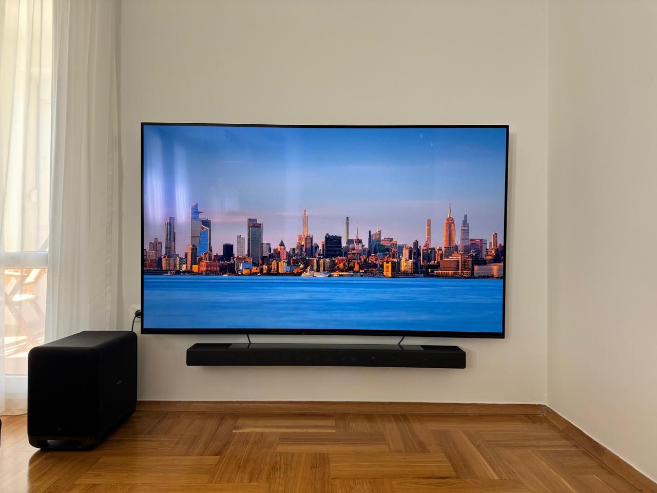 Flat in Bar, Montenegro, 101 m² - picture 14