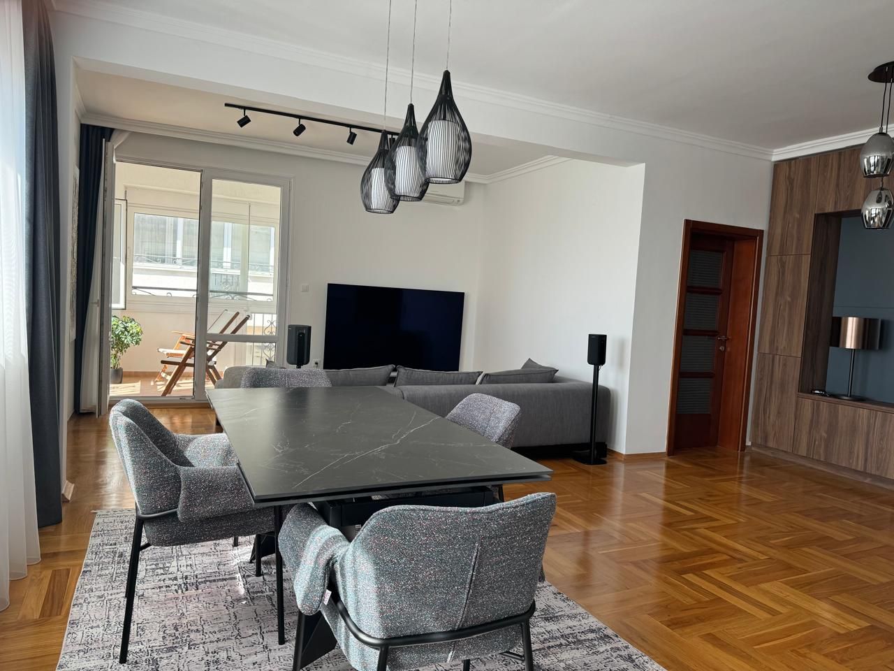 Flat in Bar, Montenegro, 101 m² - picture 17