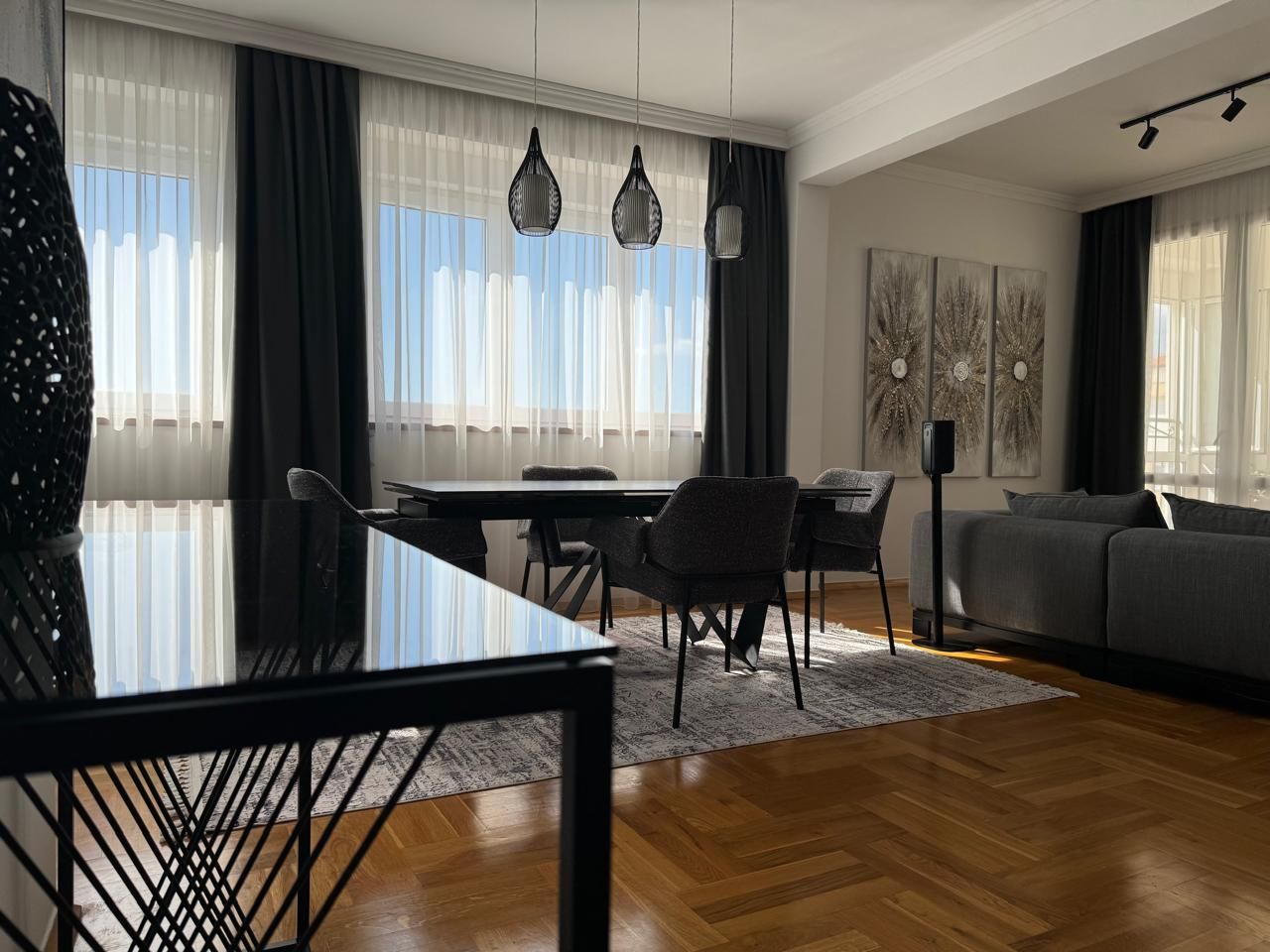 Flat in Bar, Montenegro, 101 m² - picture 18