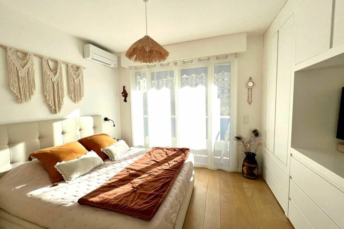 Appartamenti a Nizza, Francia, 88 m² - foto 4