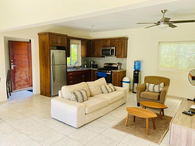 Cottage à Sosúa, République dominicaine, 90 m² - image 3