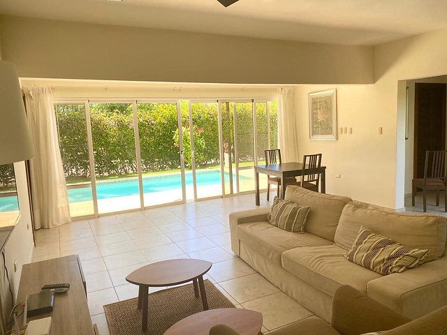 Cottage à Sosúa, République dominicaine, 90 m² - image 4