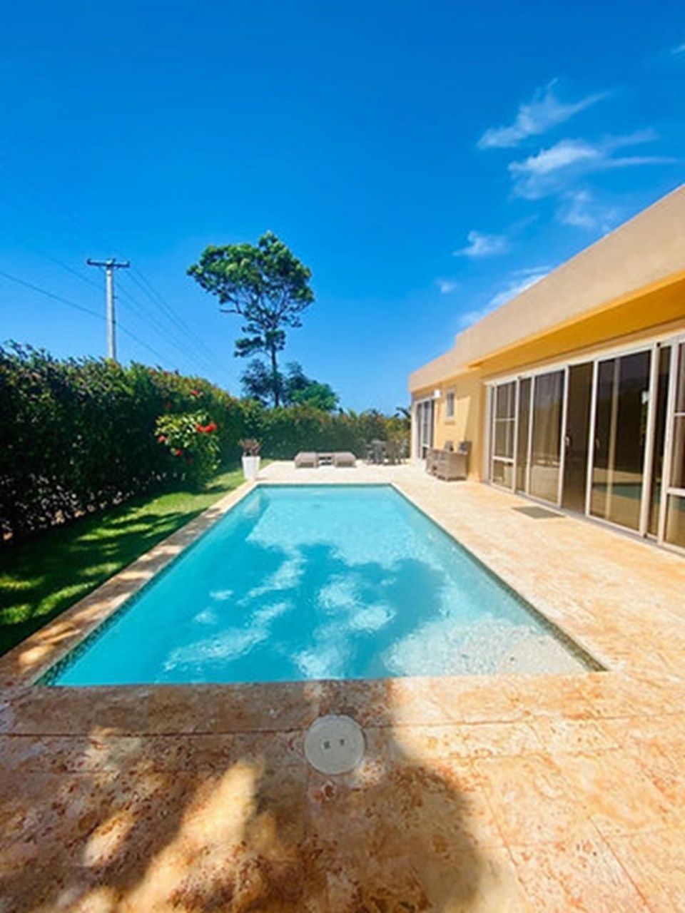 Cottage à Sosúa, République dominicaine, 90 m² - image 5