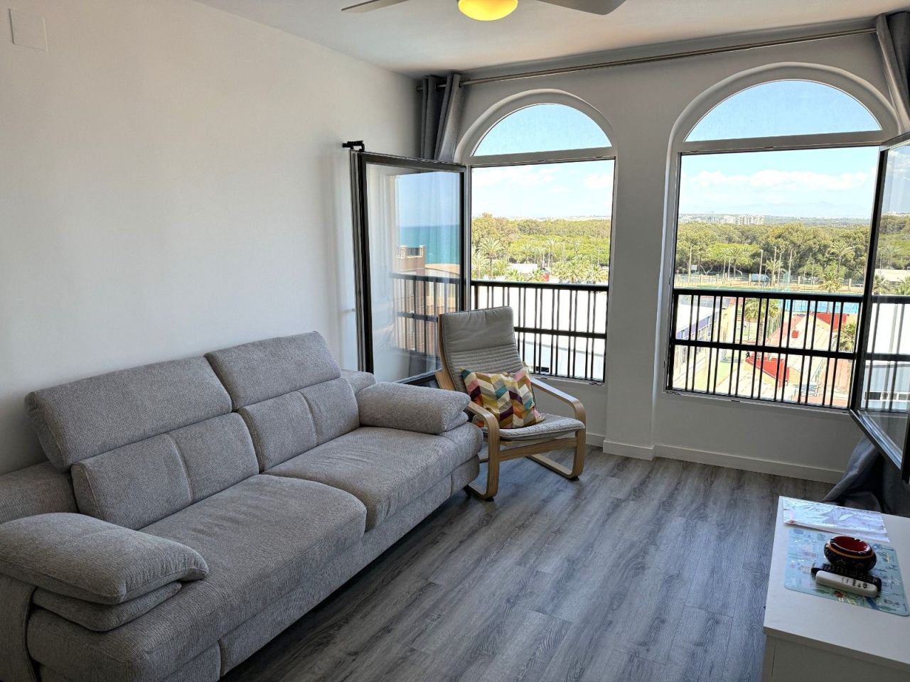 Attico a Guardamar del Segura, Spagna, 65 m² - foto 1