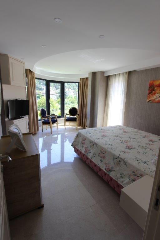 Villa a Kemer, Turchia, 250 m² - foto 10