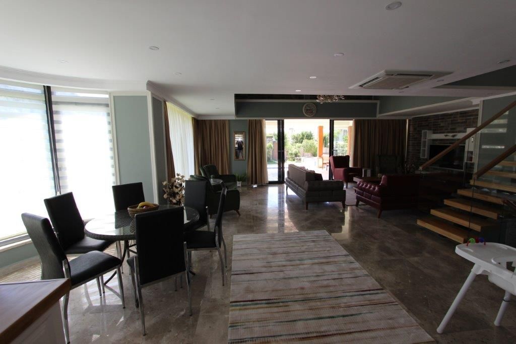 Villa a Kemer, Turchia, 250 m² - foto 8