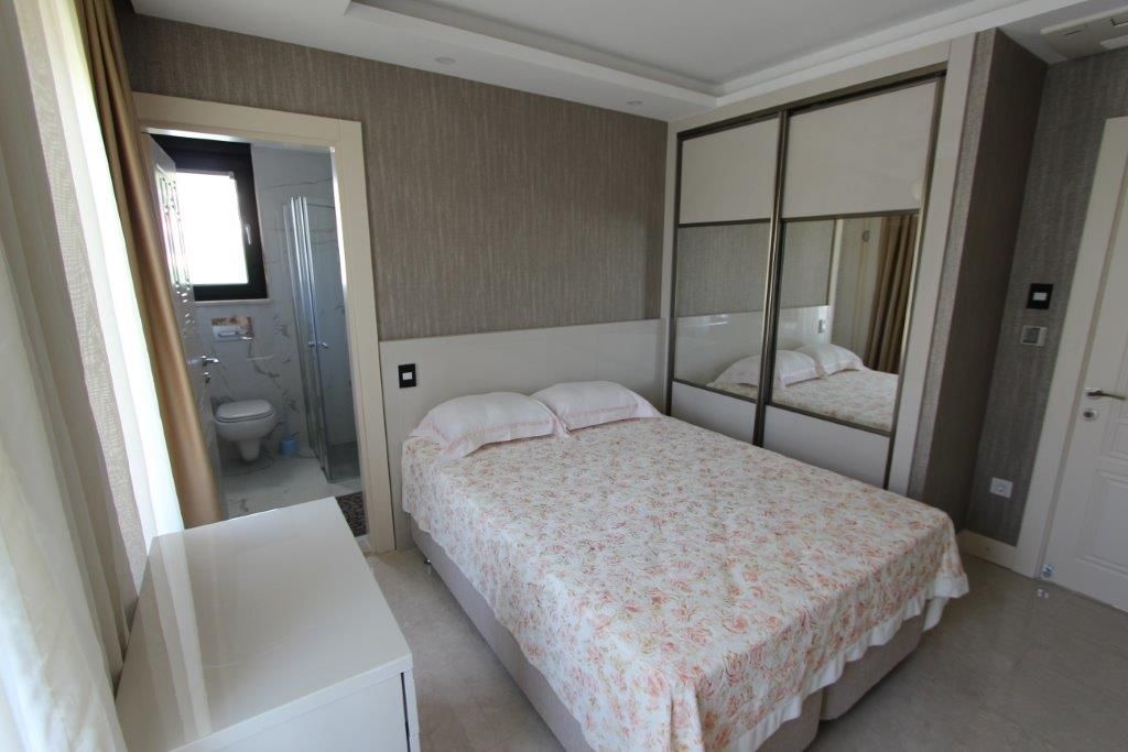 Villa a Kemer, Turchia, 250 m² - foto 9