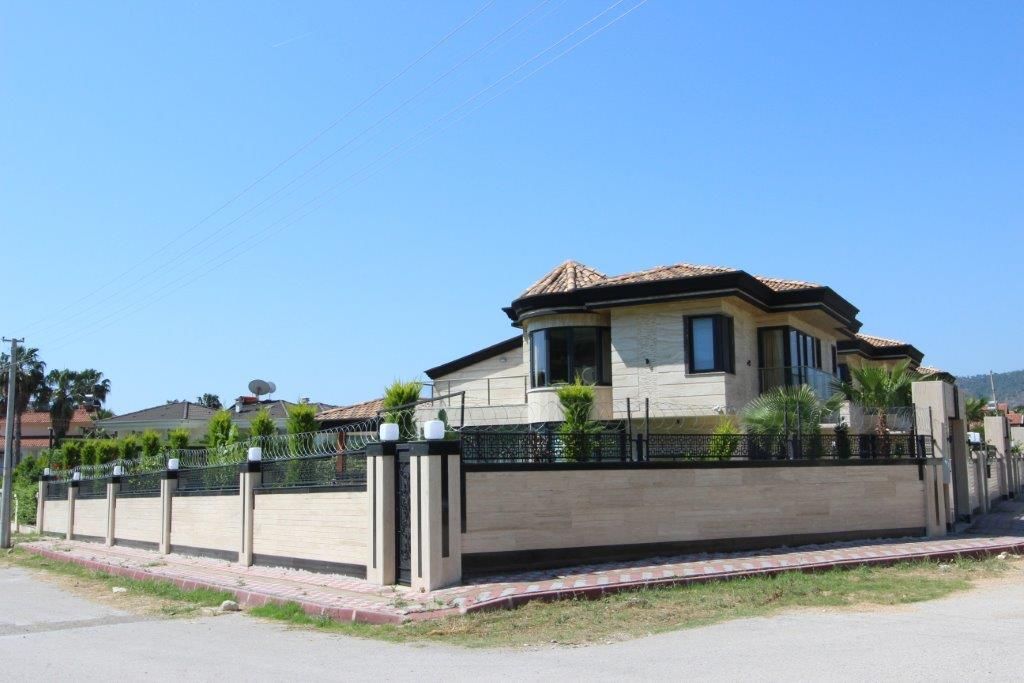 Villa a Kemer, Turchia, 250 m² - foto 11