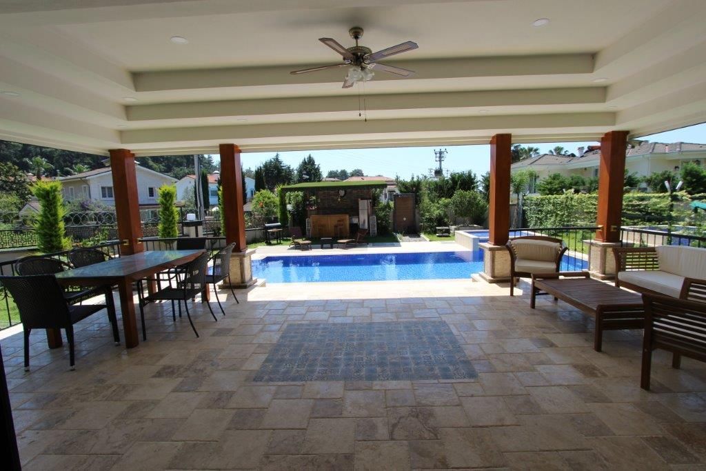 Villa a Kemer, Turchia, 250 m² - foto 5