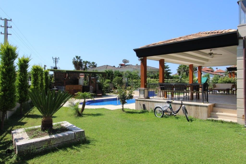 Villa a Kemer, Turchia, 250 m² - foto 3