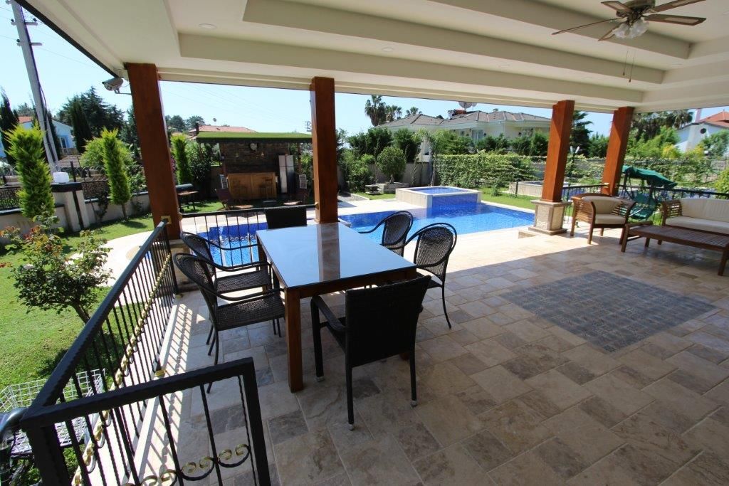 Villa a Kemer, Turchia, 250 m² - foto 4