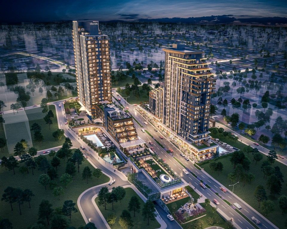 Flat in Kartal, Turkey, 144 m² - picture 2