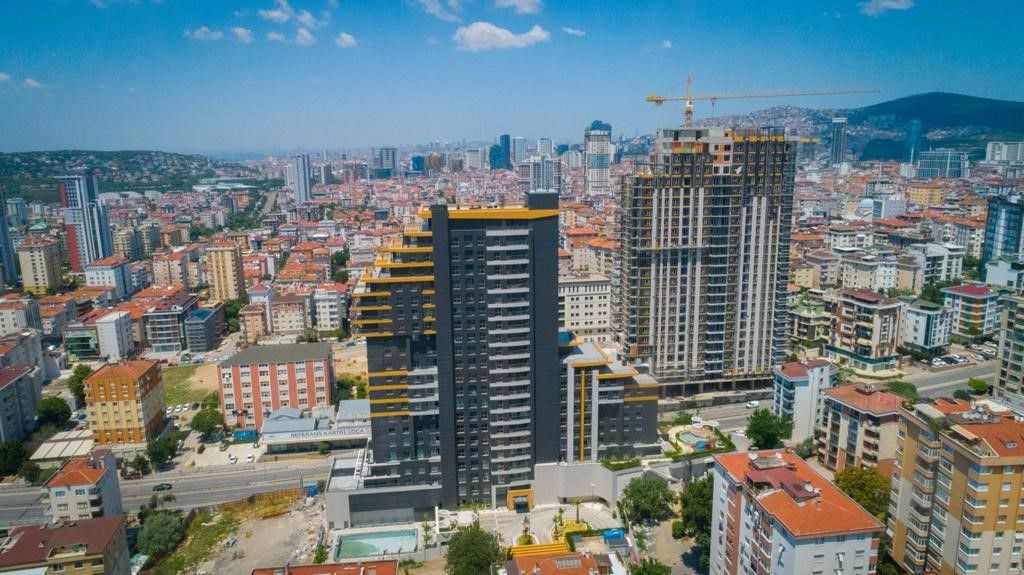 Flat in Kartal, Turkey, 144 m² - picture 6