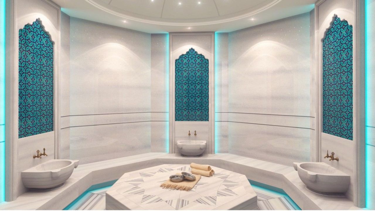 Flat in Kartal, Turkey, 144 m² - picture 15