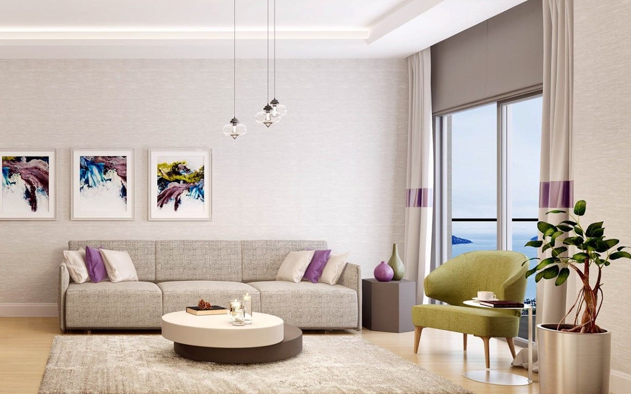 Flat in Kartal, Turkey, 144 m² - picture 19