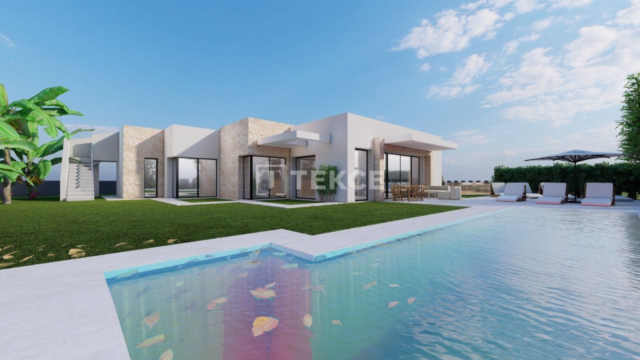 Villa en Benissa, España, 164 m² - imagen 1