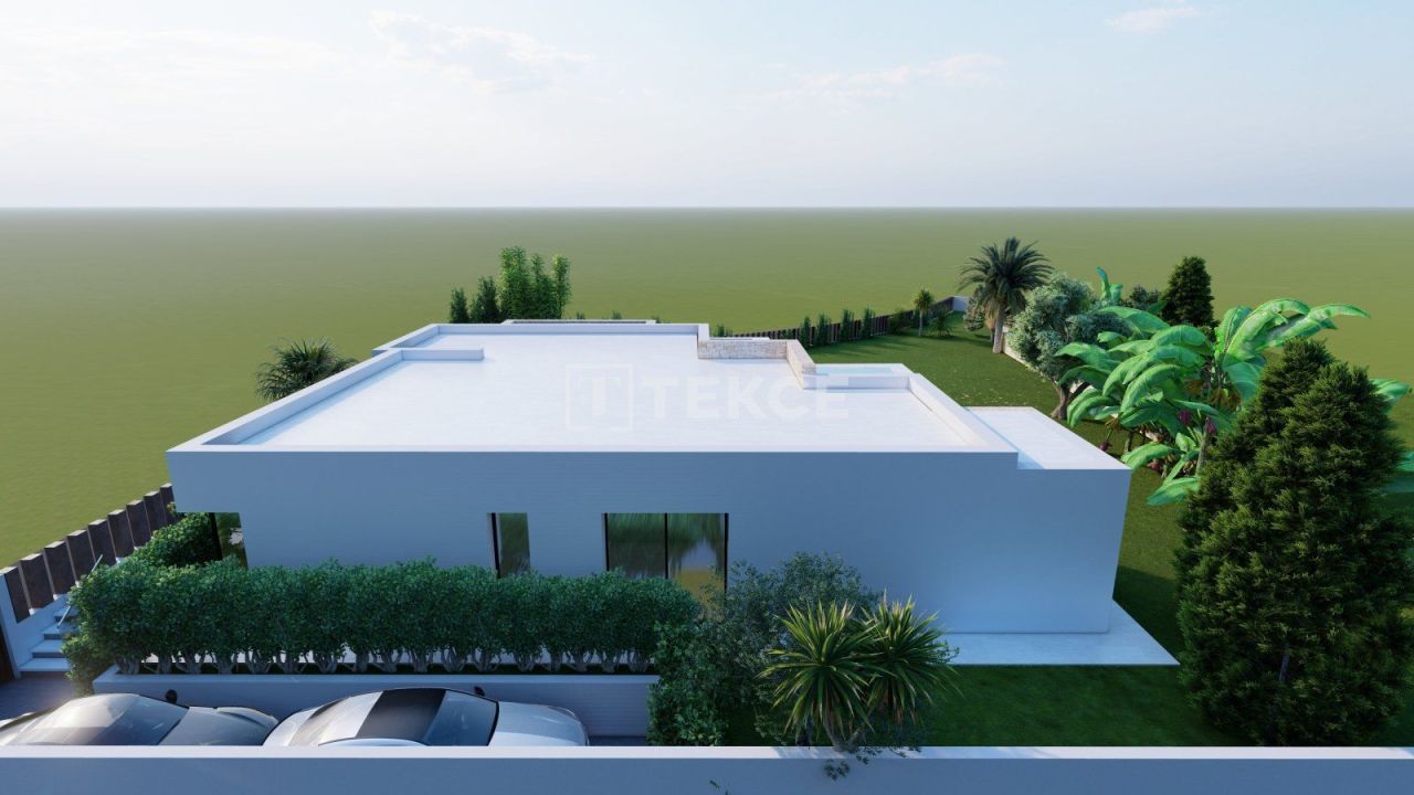 Villa en Benissa, España, 185 m² - imagen 1