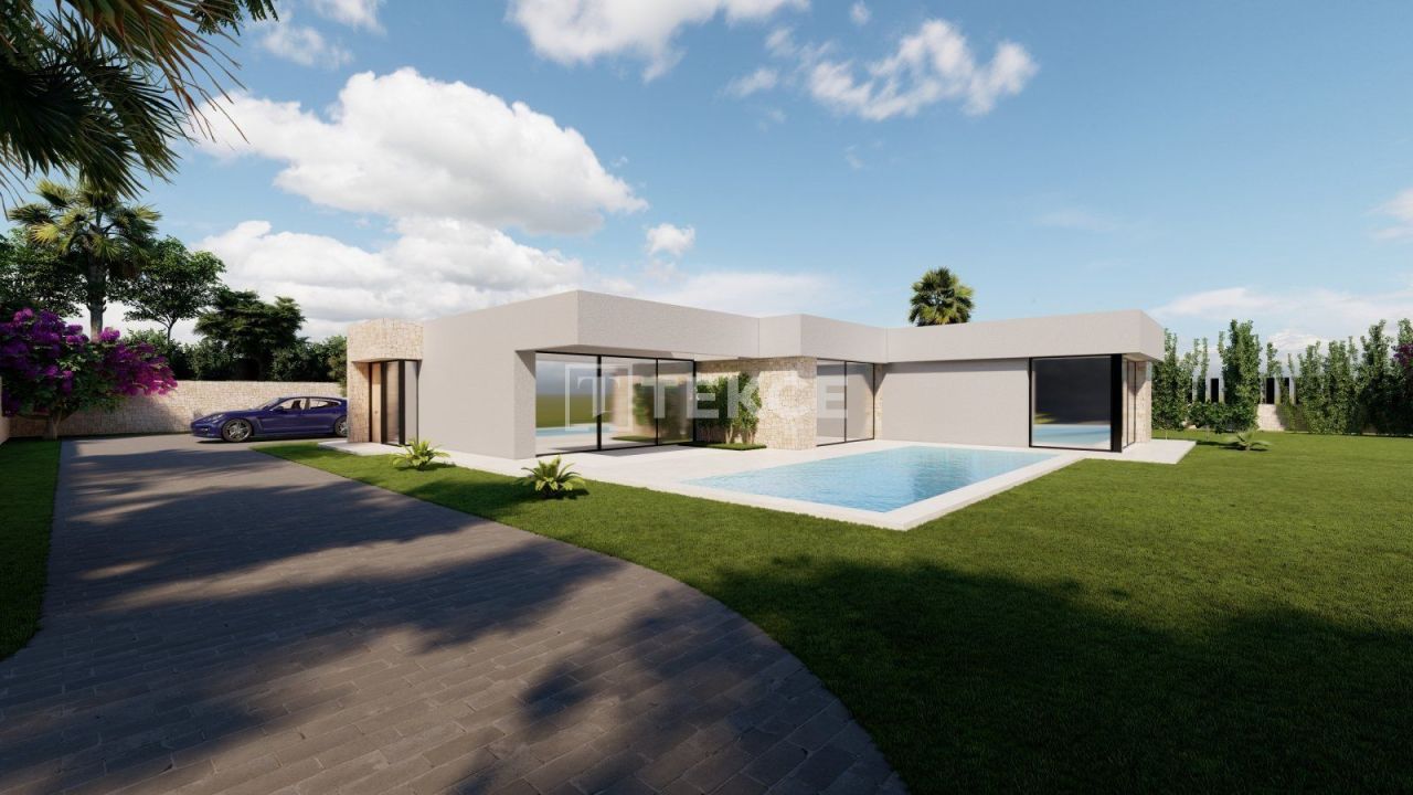 Villa in Calp, Spain, 167 m² - picture 5