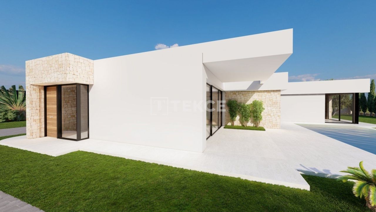 Villa in Calp, Spain, 167 m² - picture 6
