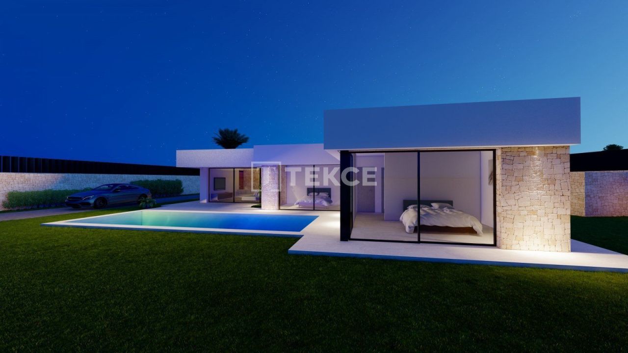 Villa in Calp, Spain, 167 m² - picture 9