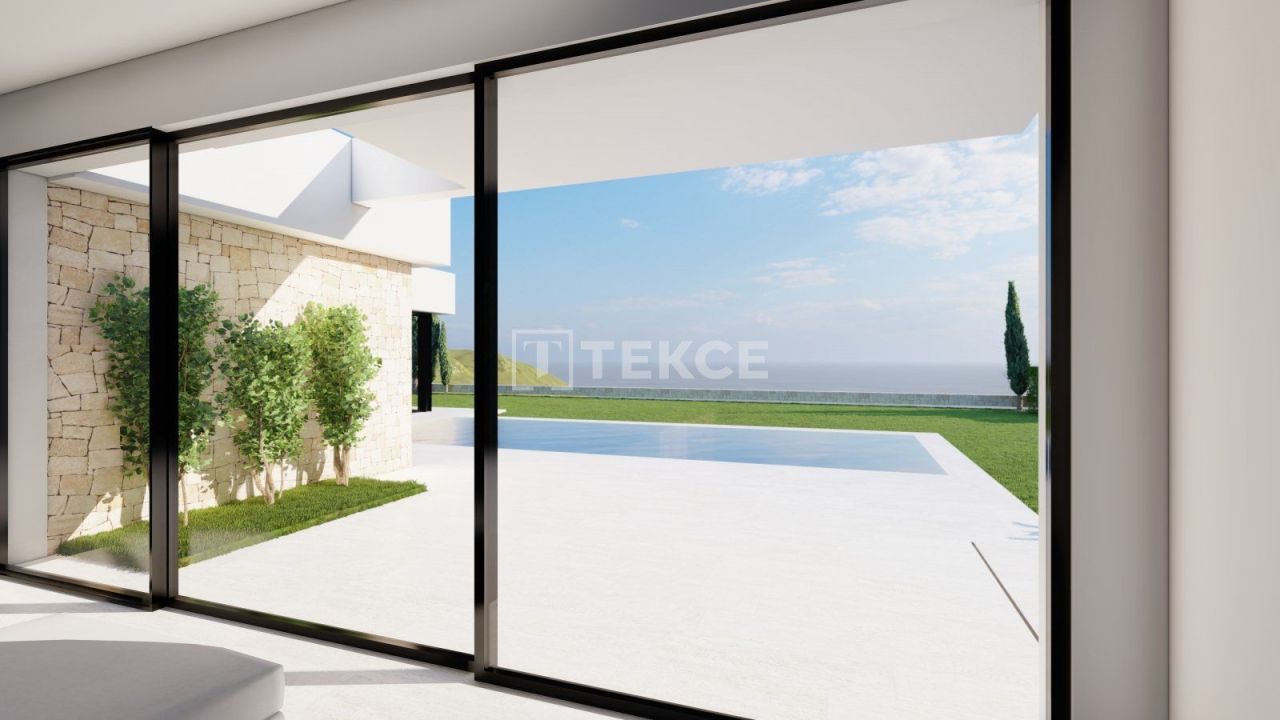 Villa in Calp, Spain, 167 m² - picture 13