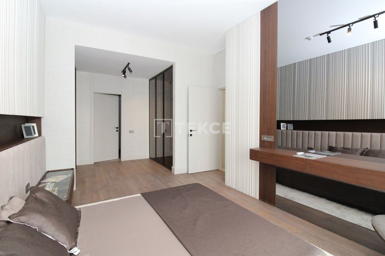 Apartment in Ankara, Türkei, 213 m² - Foto 13
