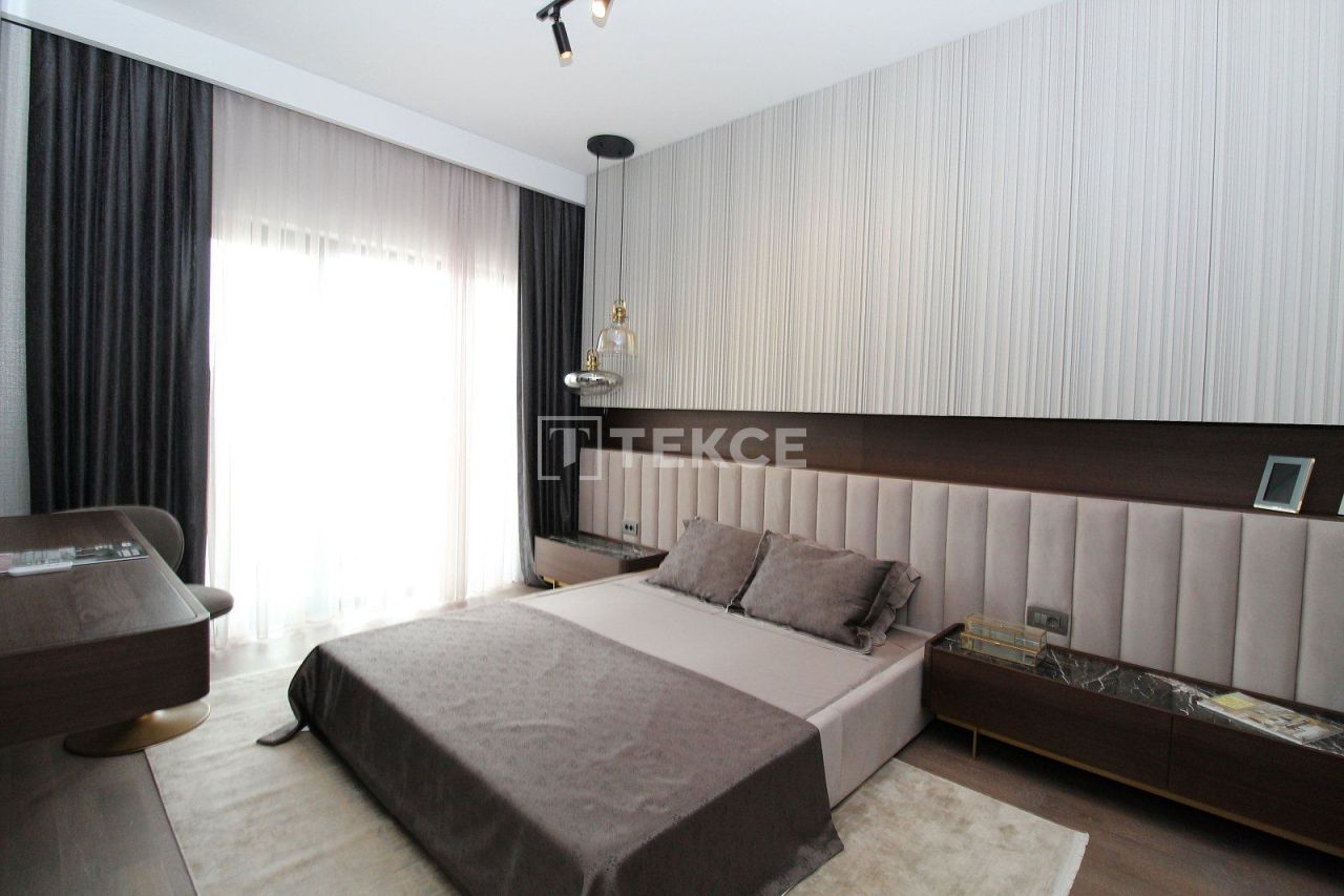 Apartment in Ankara, Türkei, 213 m² - Foto 14