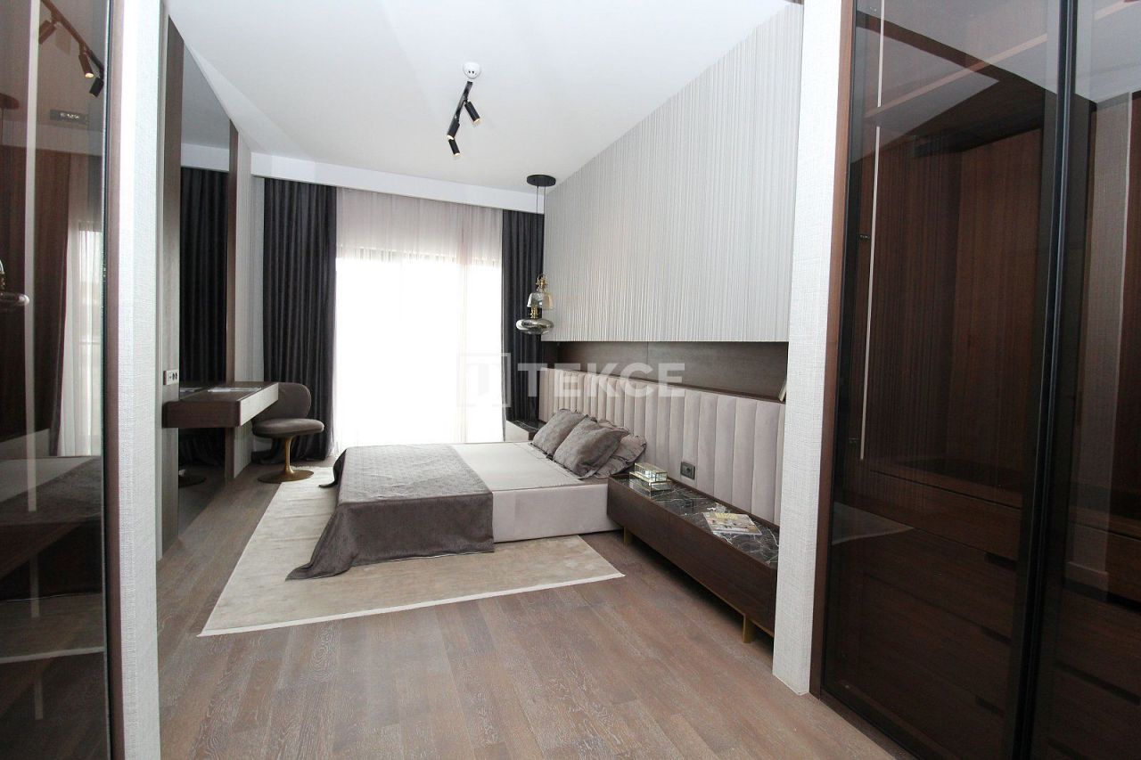 Apartment in Ankara, Türkei, 213 m² - Foto 15