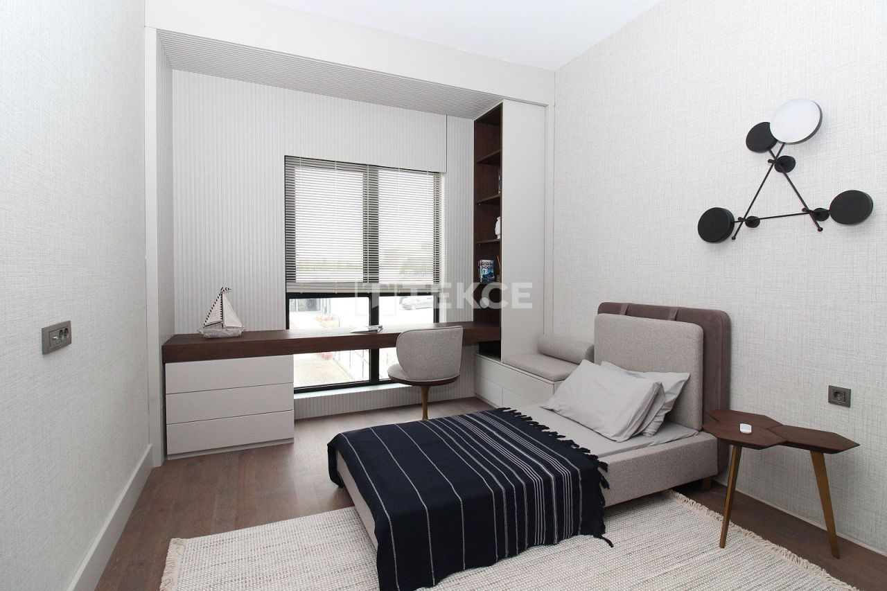 Apartment in Ankara, Türkei, 213 m² - Foto 16