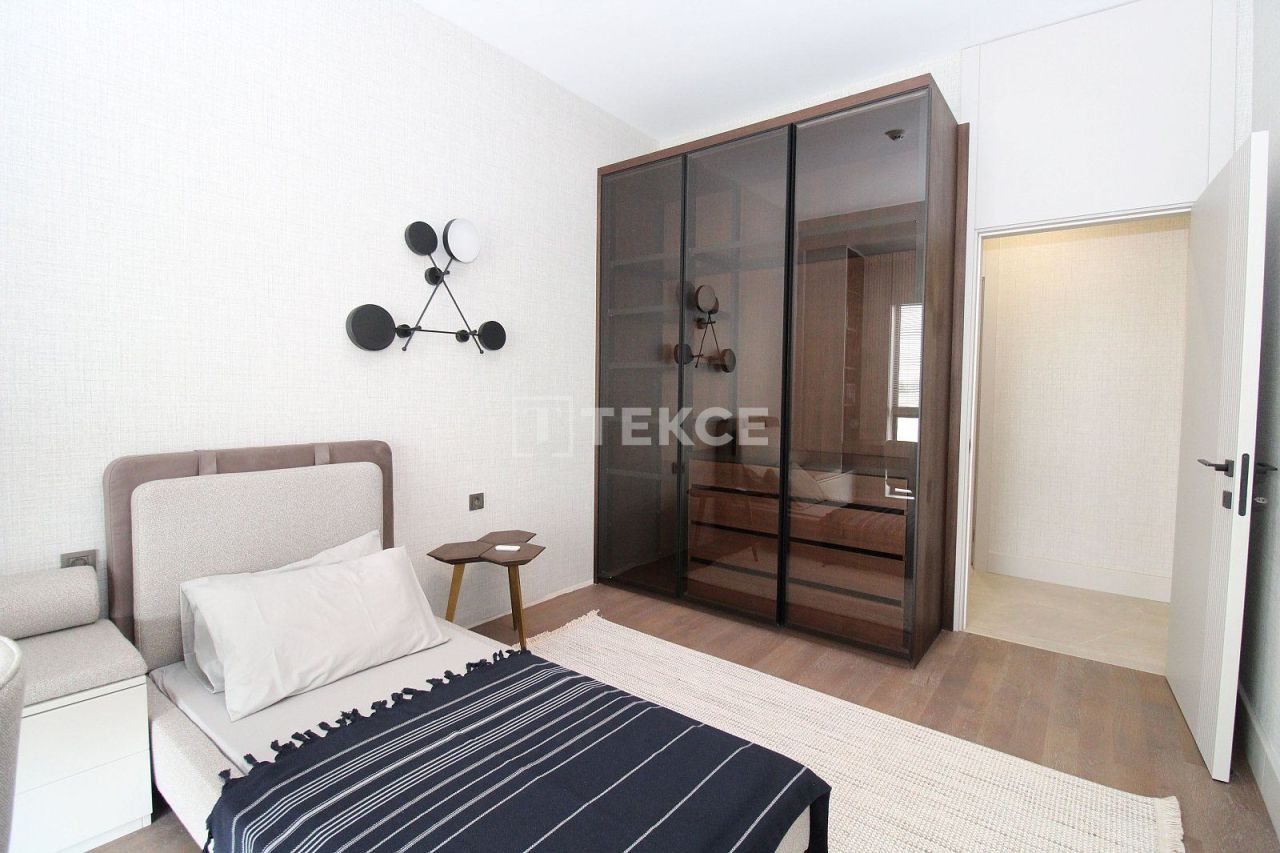 Apartment in Ankara, Türkei, 213 m² - Foto 17