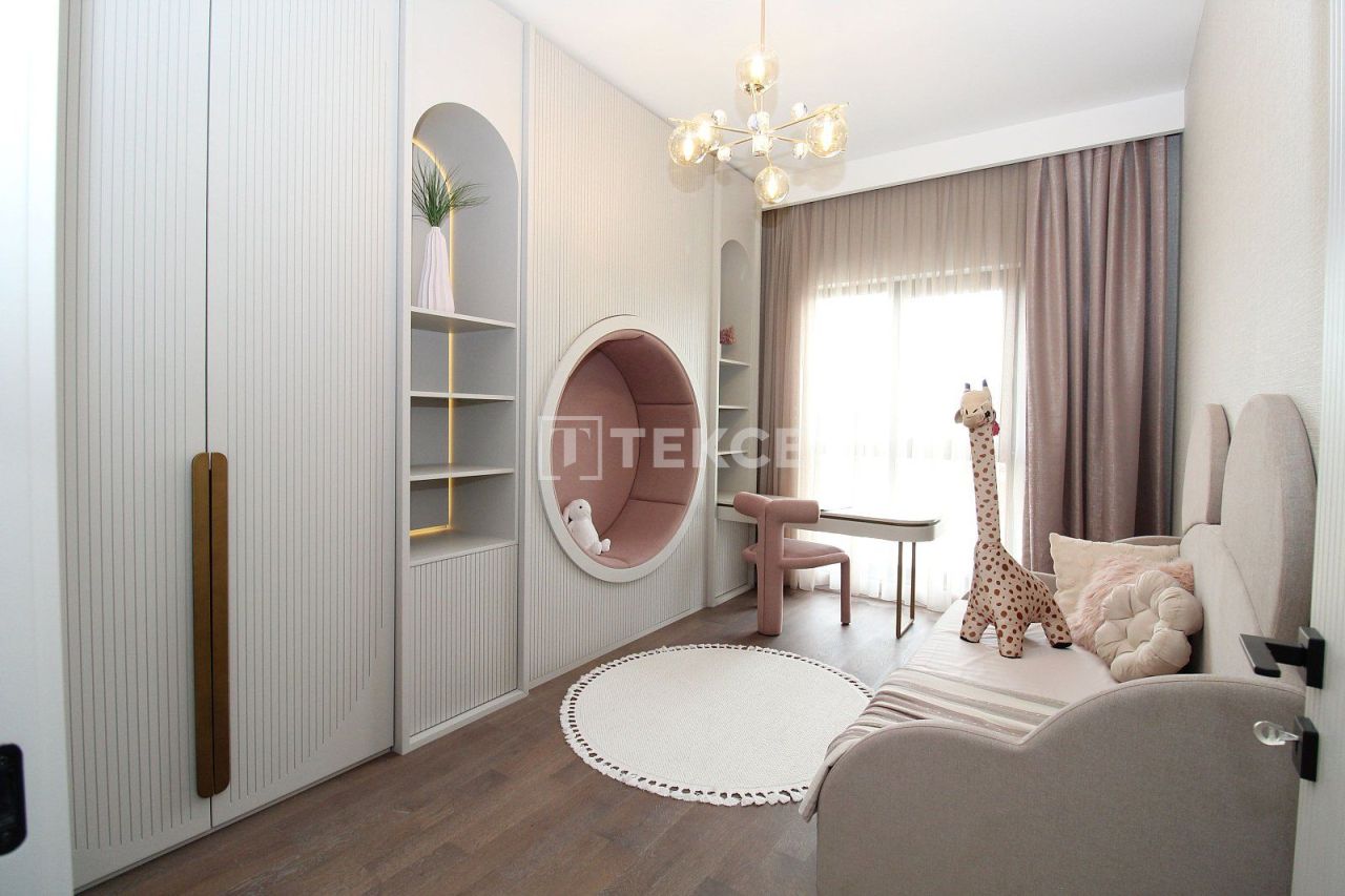 Apartment in Ankara, Türkei, 213 m² - Foto 18