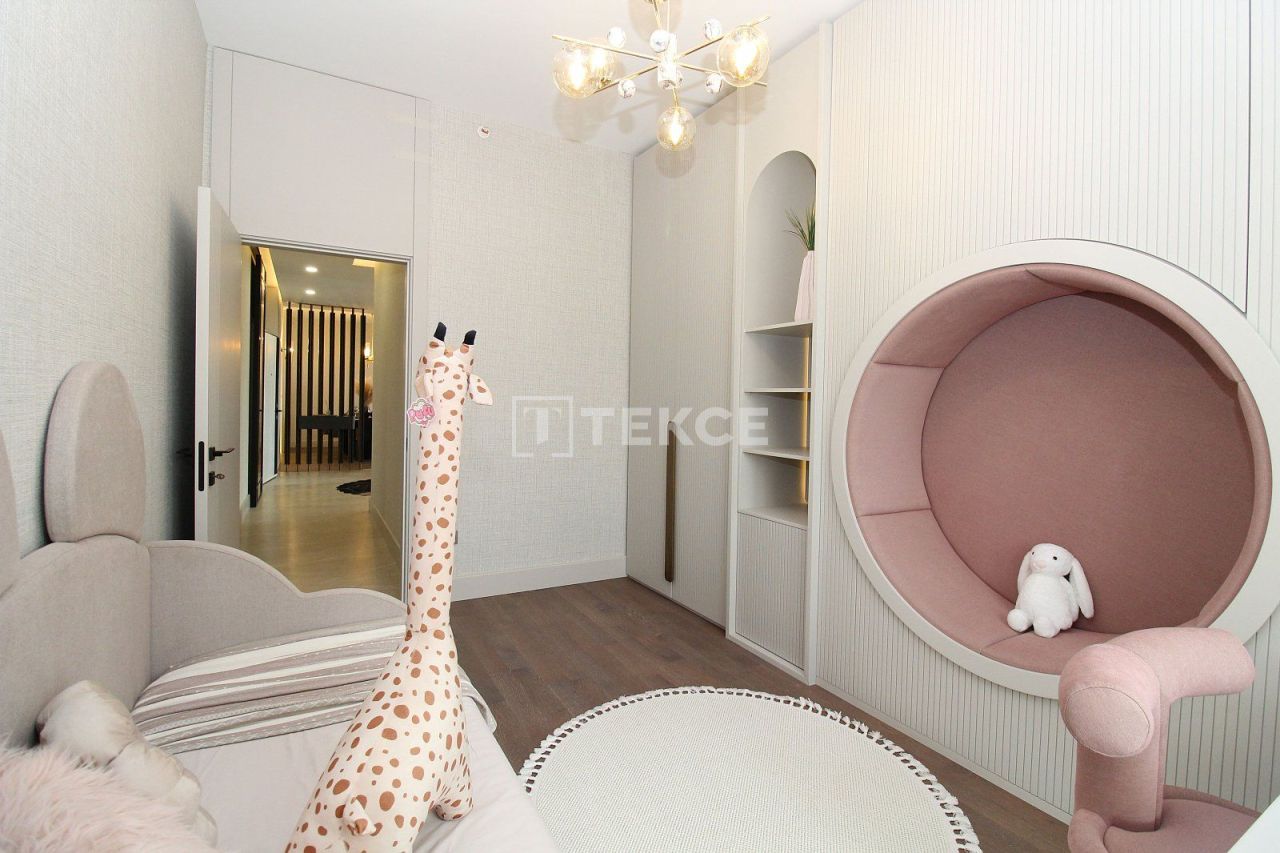 Apartment in Ankara, Türkei, 213 m² - Foto 19