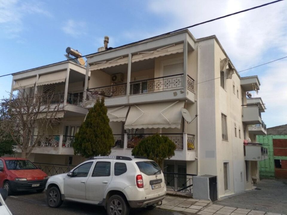 Appartement à Thessalonique, Grèce, 96 m² - image 1