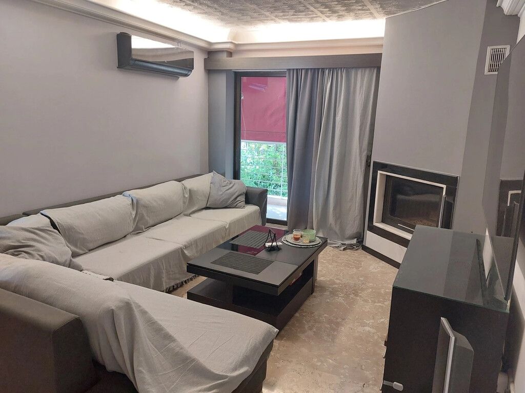 Wohnung in Athen, Griechenland, 120 m² - Foto 1