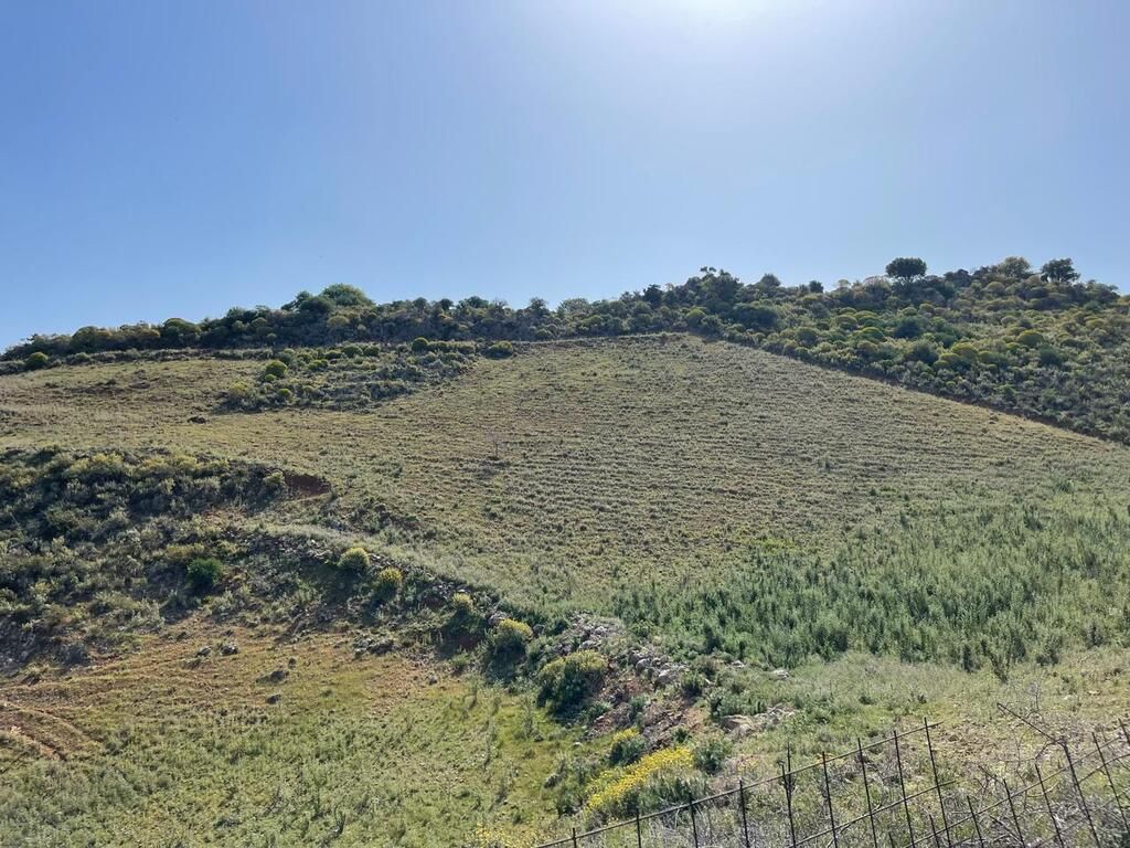 Grundstück in Rethymno, Griechenland, 10 000 m² - Foto 1