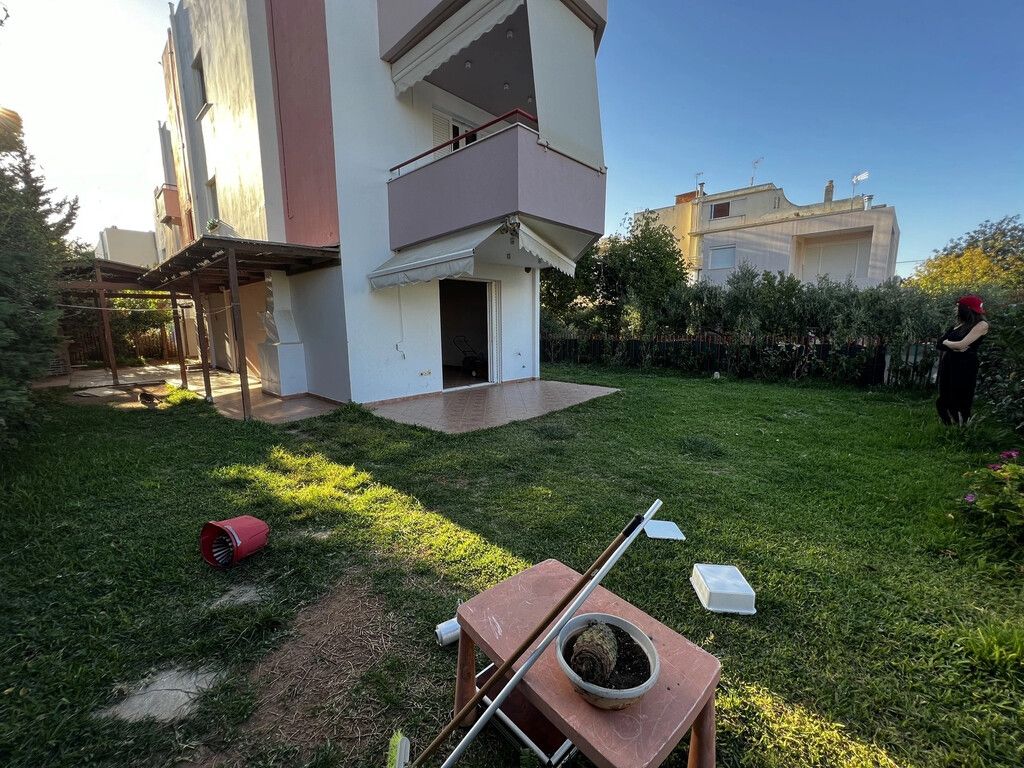 Appartement en Attique, Grèce, 80 m² - image 3